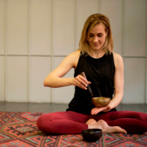 Yoga block - immagine 4
