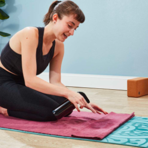 Meditation Cushion - immagine 5