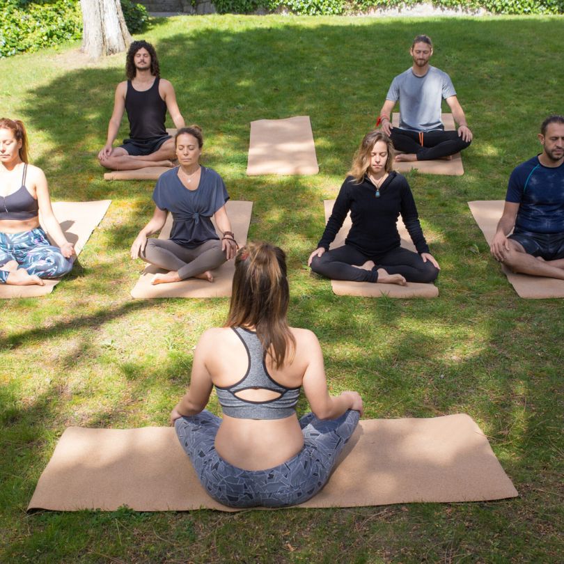Meditazioni di Gruppo a Padova