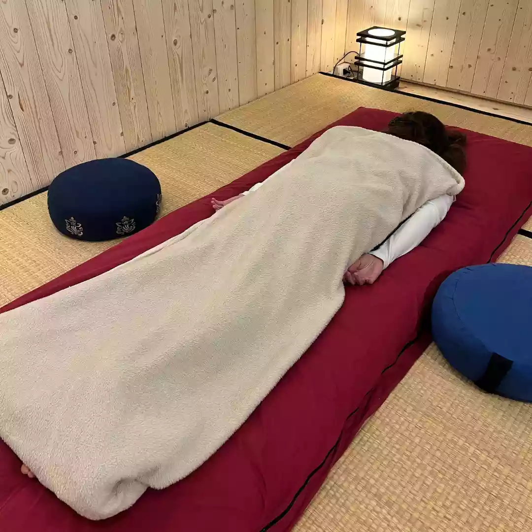 Meditazione e Minfulness padova trattamenti olistic